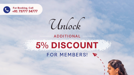 Member Discount Popup Website