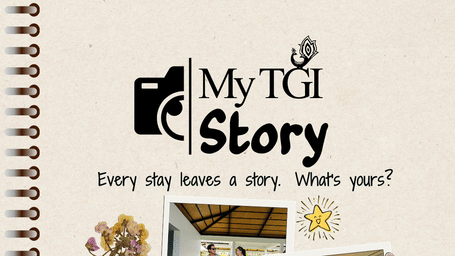 TGI Your Story