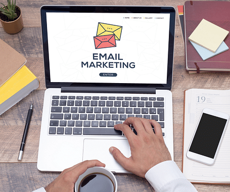 hotel email marketing
