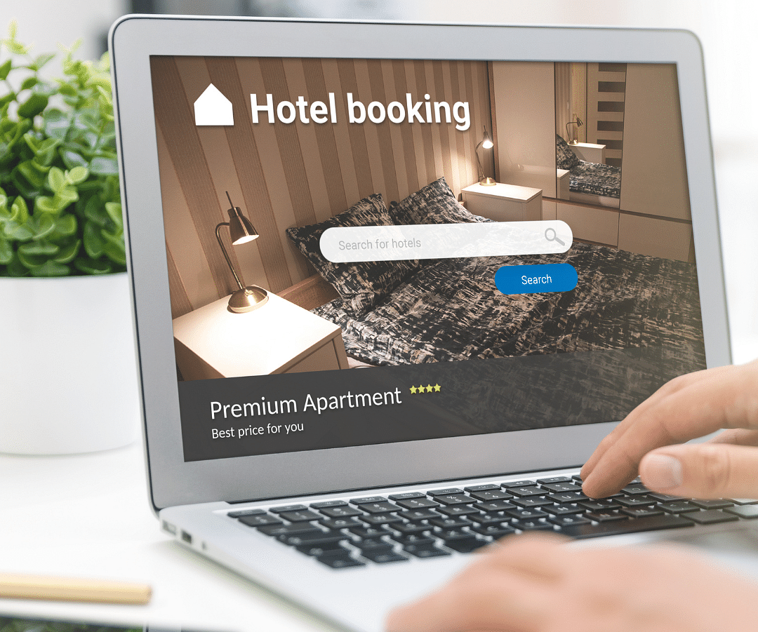 Unlocking more direct bookings on your hotel website 