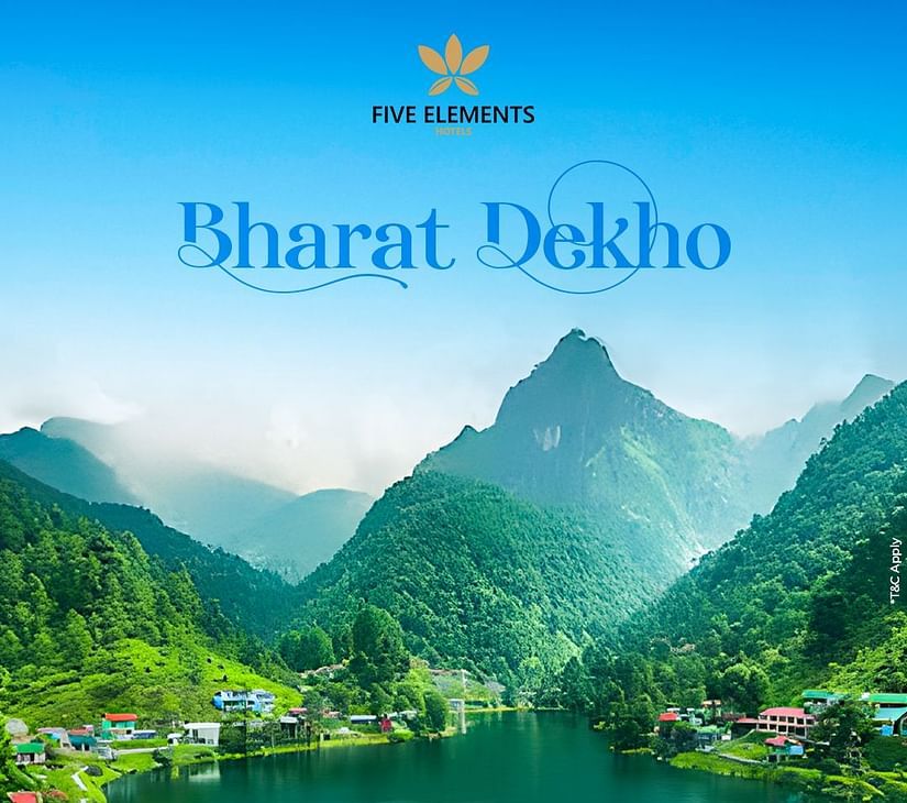 Bharat Dekho Offer FEH Haldwani