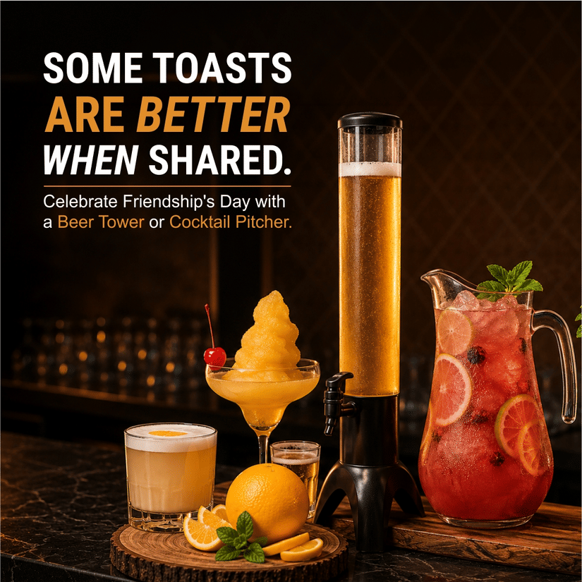 OBTC Friendships Day Offer SOCIAL MEDIA 1080x1080 FB