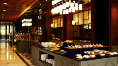 interior of one of our restaurants