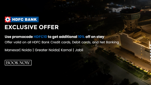 hdfc bank  banner