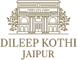 Dileep Kothi Logo