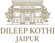 Dileep Kothi Logo