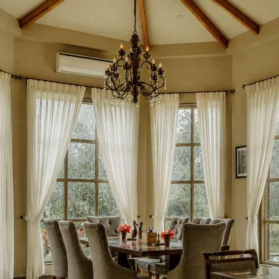Dining - Surya Bagh-Ajabgarh