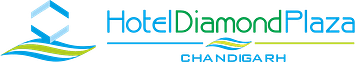 Diamond Plaza logo