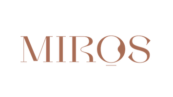 miros brown logo
