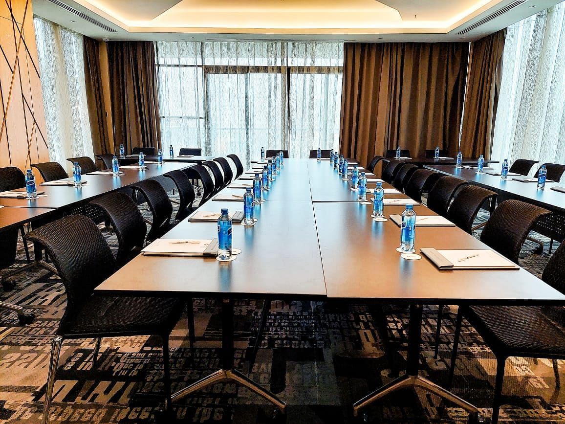 CONFERENCING