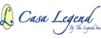 Casa Legend Hotels  Casa Legend Logo new