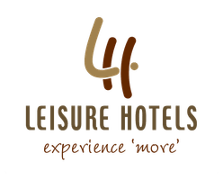 Leisure Hotels  Logo Leisure Hotels