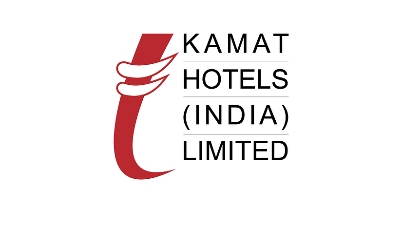 Dr. Vithal Venkatesh Kamat Mumbai Kamat Hotels Logo yjm6cc