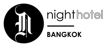 NHT logo BKK - official Black - Horizontal