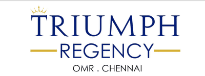 Triumph Regency OMR Chennai