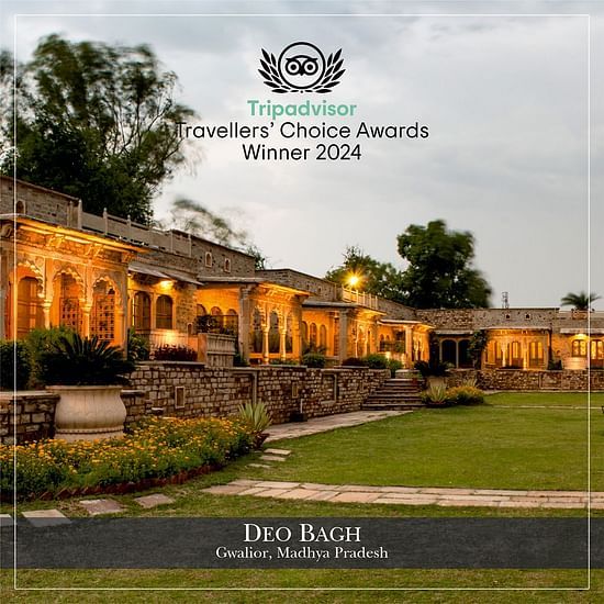 Deo Bagh