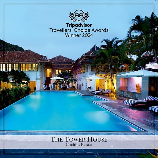 Tower House