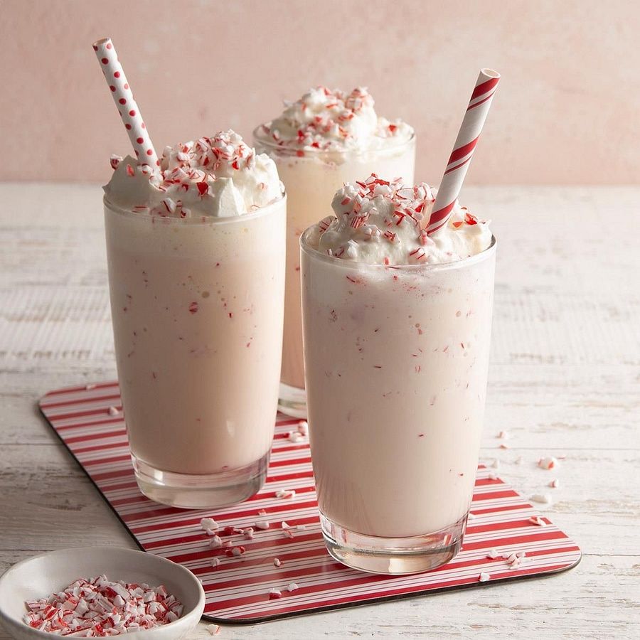 Milkshakes