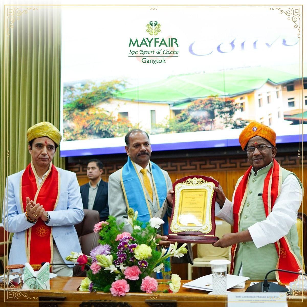Industry Excellence Award 2023