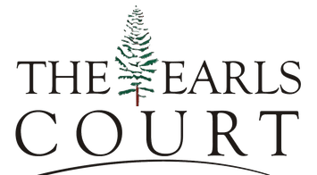 The Earl's Court, Nainital Nainital Extended Logo The Earl s Court Nanital Hotel Transparent