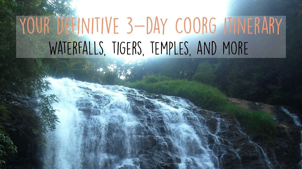 Promotional image of 'Bird's Eye View: Beautiful Birds You Will Find in Coorg
