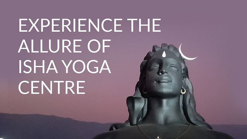 Isha Yoga