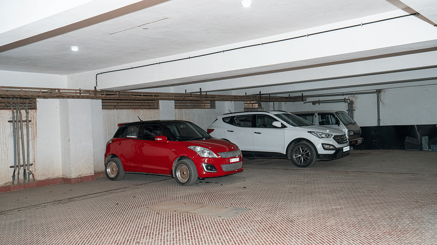 Parking 1