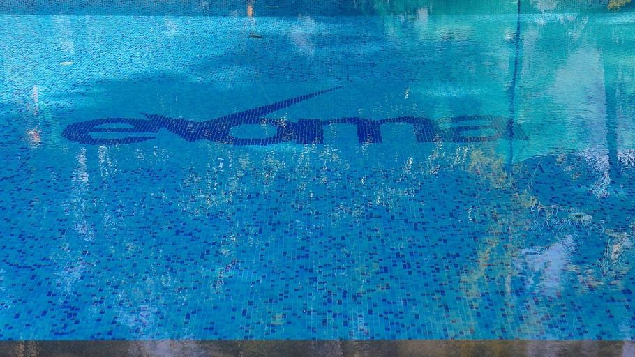 Evoma Hotel, K R Puram, Bangalore Bangalore Swimming Pool Evoma Hotel K R Puram Bangalore 1
