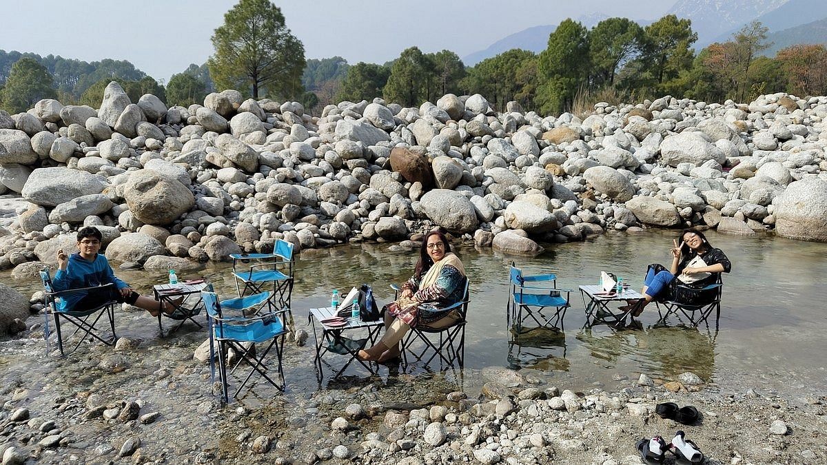 Picnic Photo