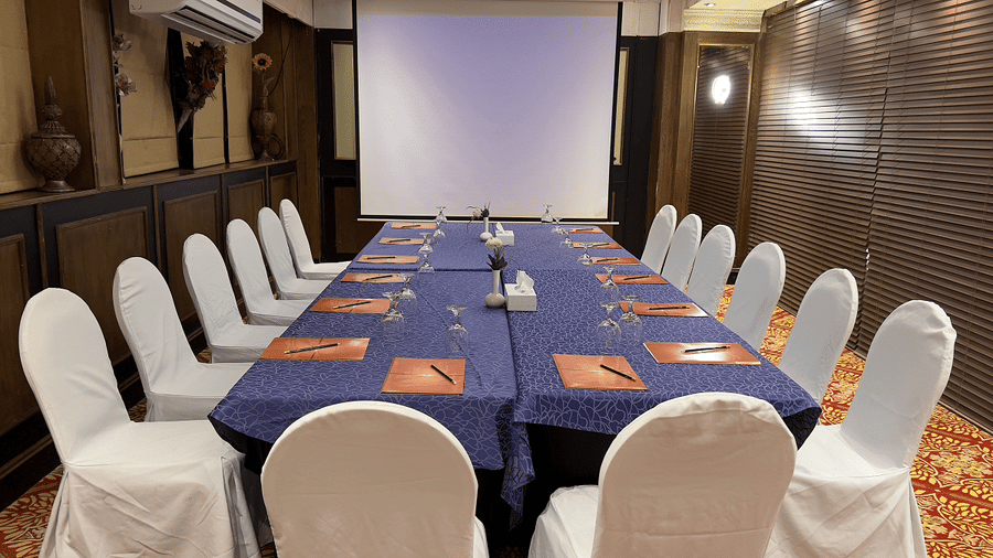 Meeting-Room