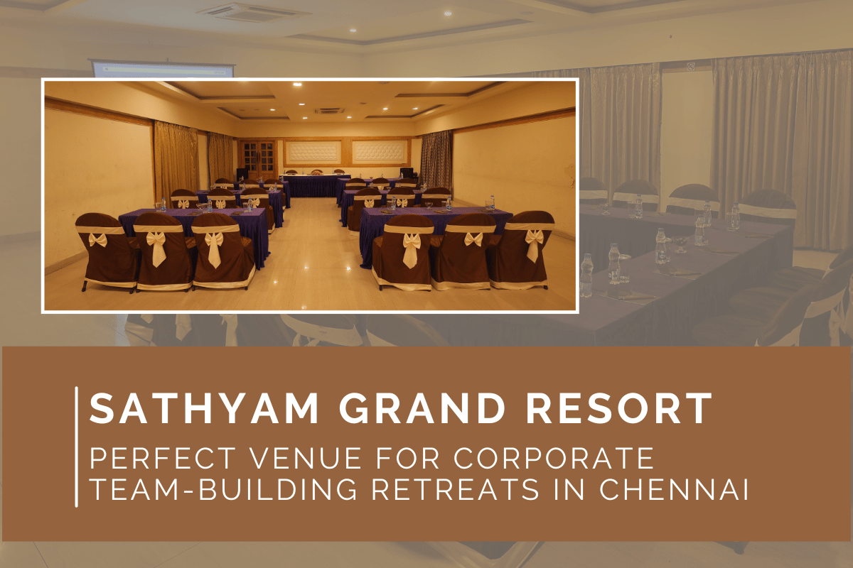 Corporate Team-Building Retreats in Chennai