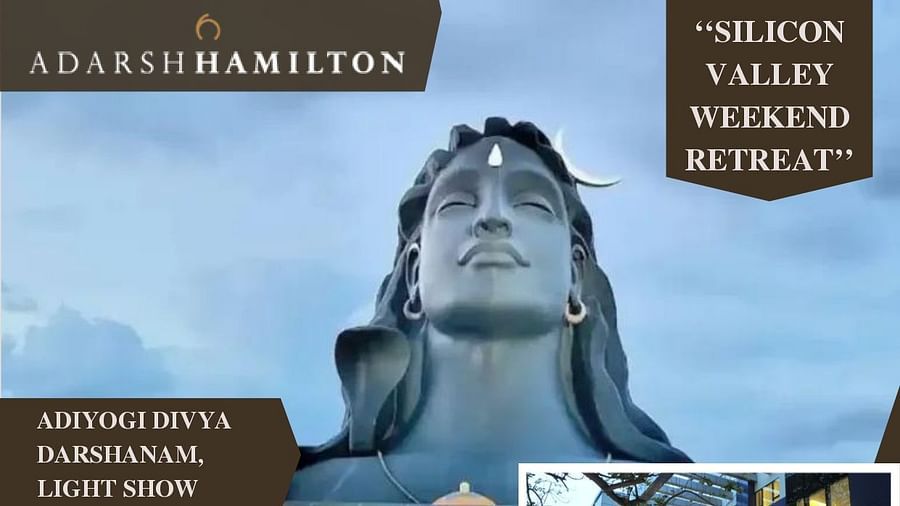 Adiyogi Weekend Retreat page-0001