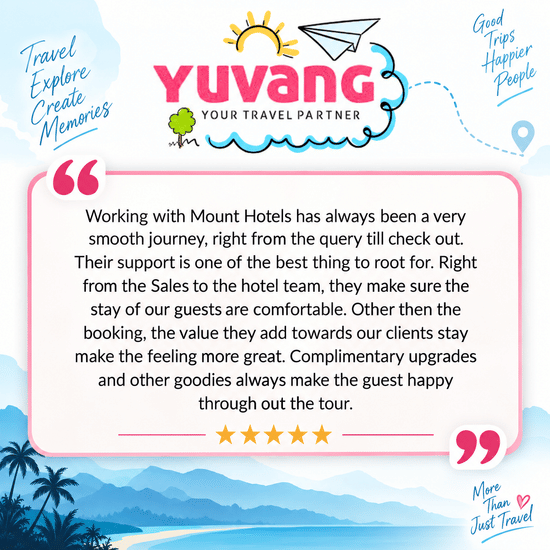 Yuvang review