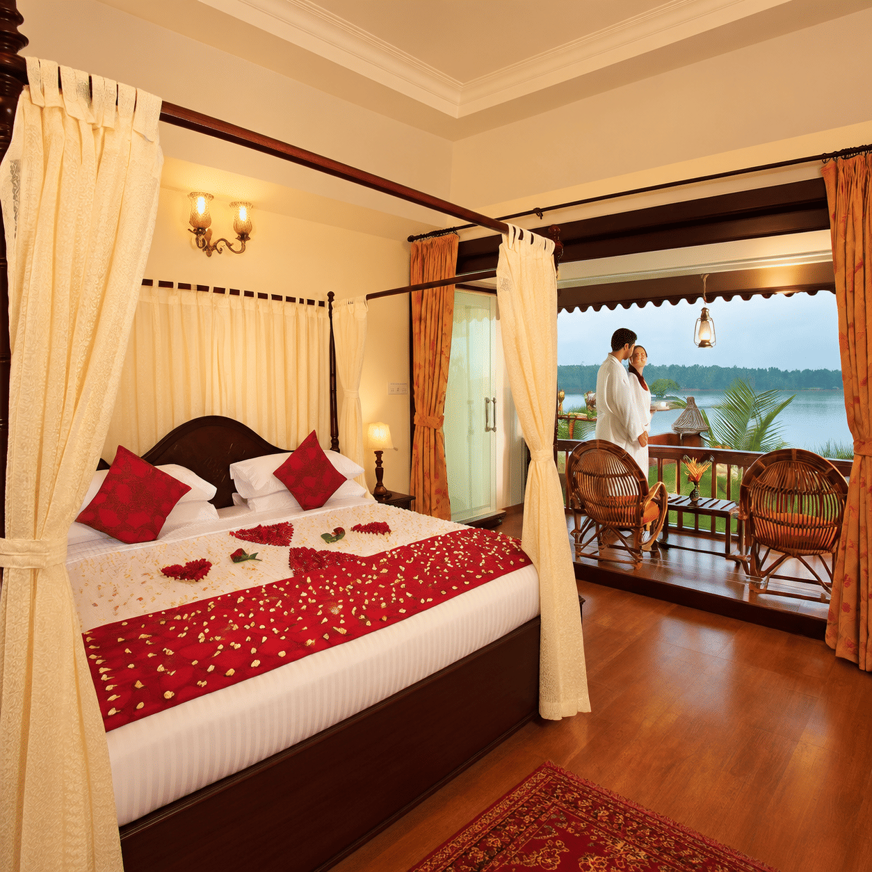 Kollam Honeymoon