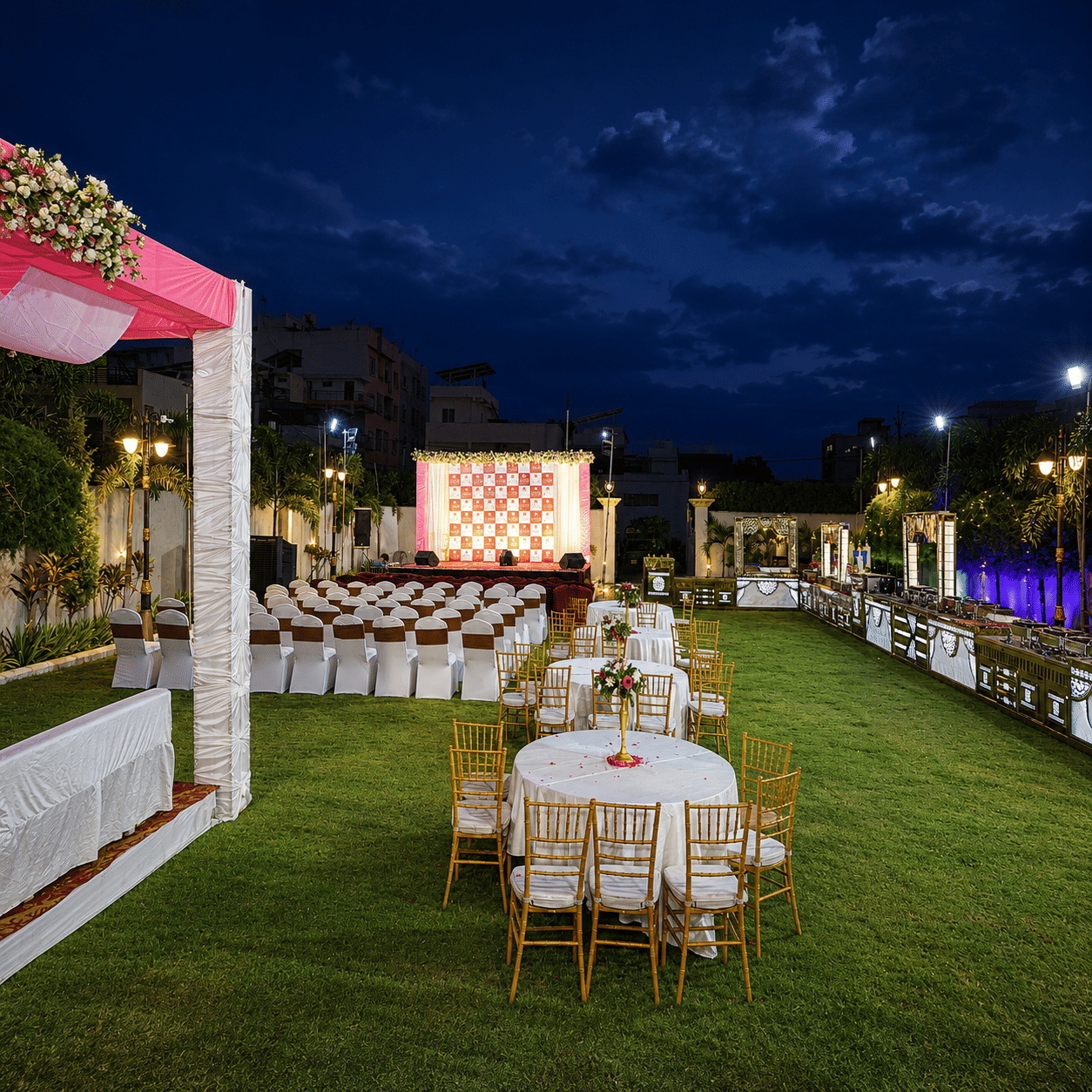 Event