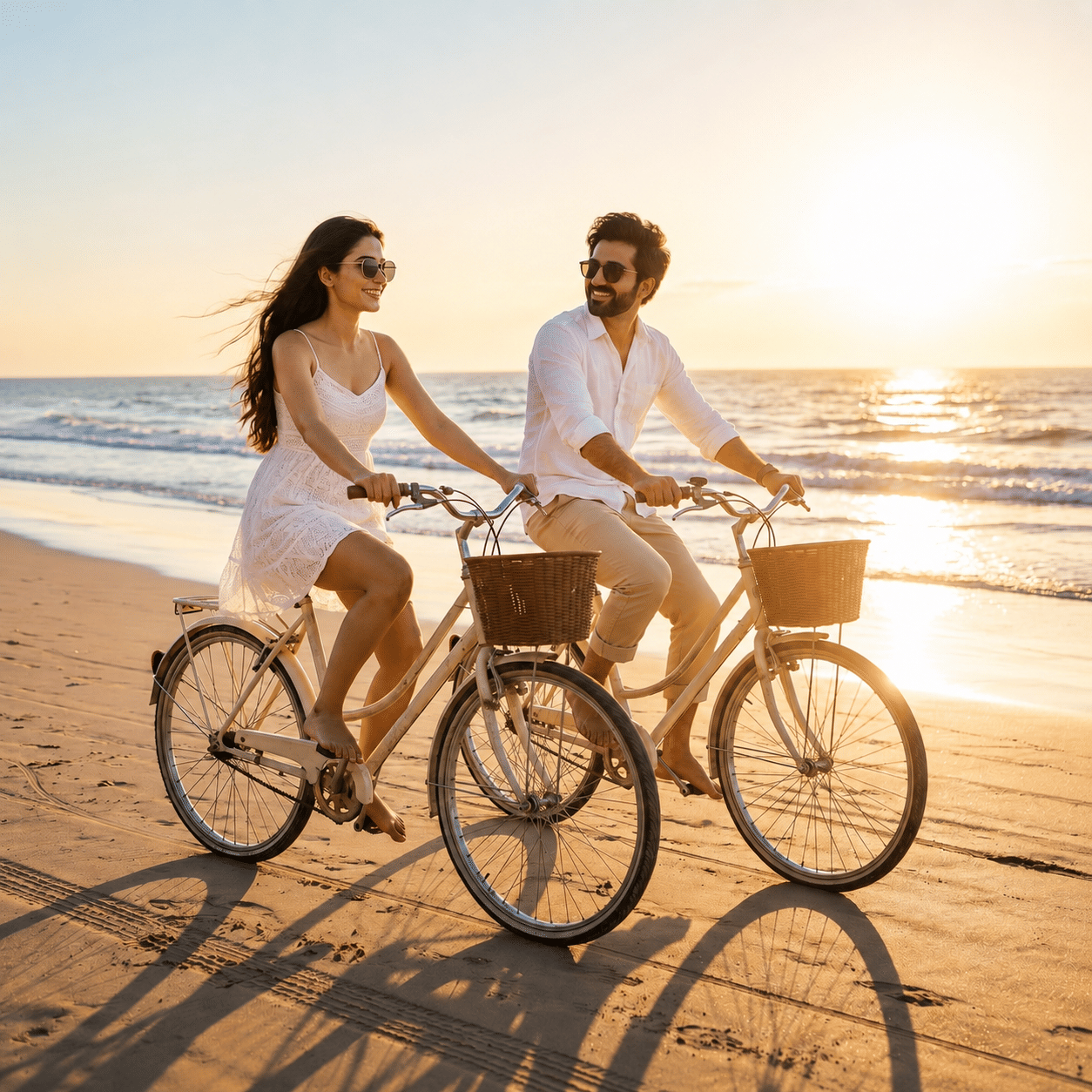 Experiences | MAYFAIR Palm Beach Resort, Gopalpur