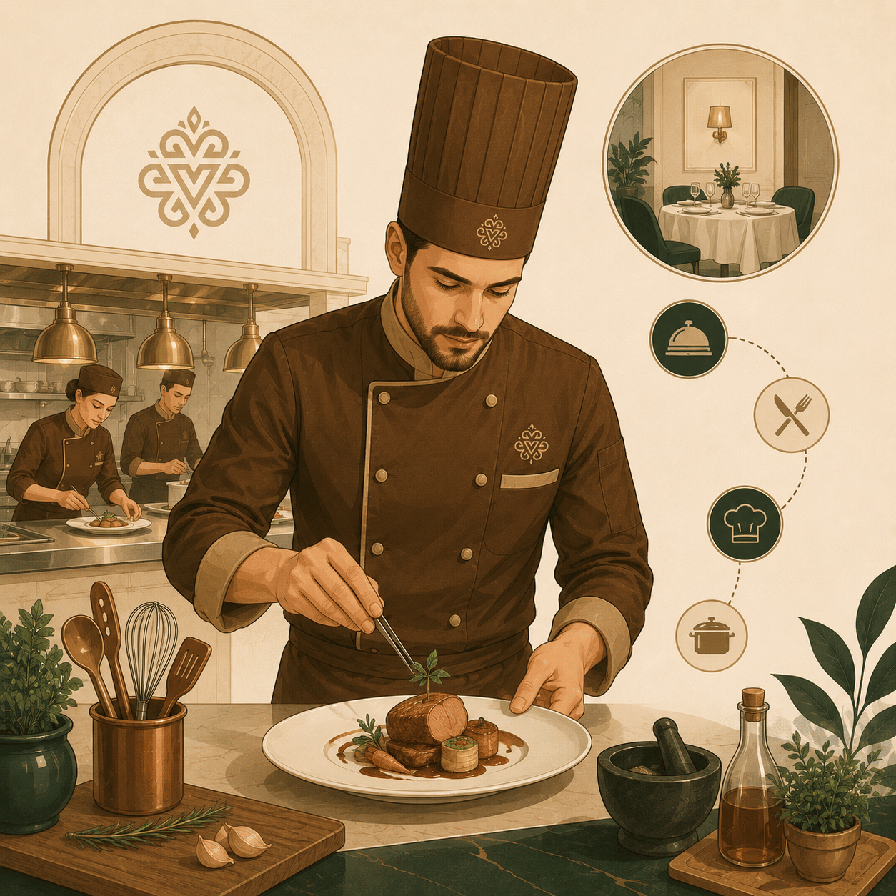 Chef