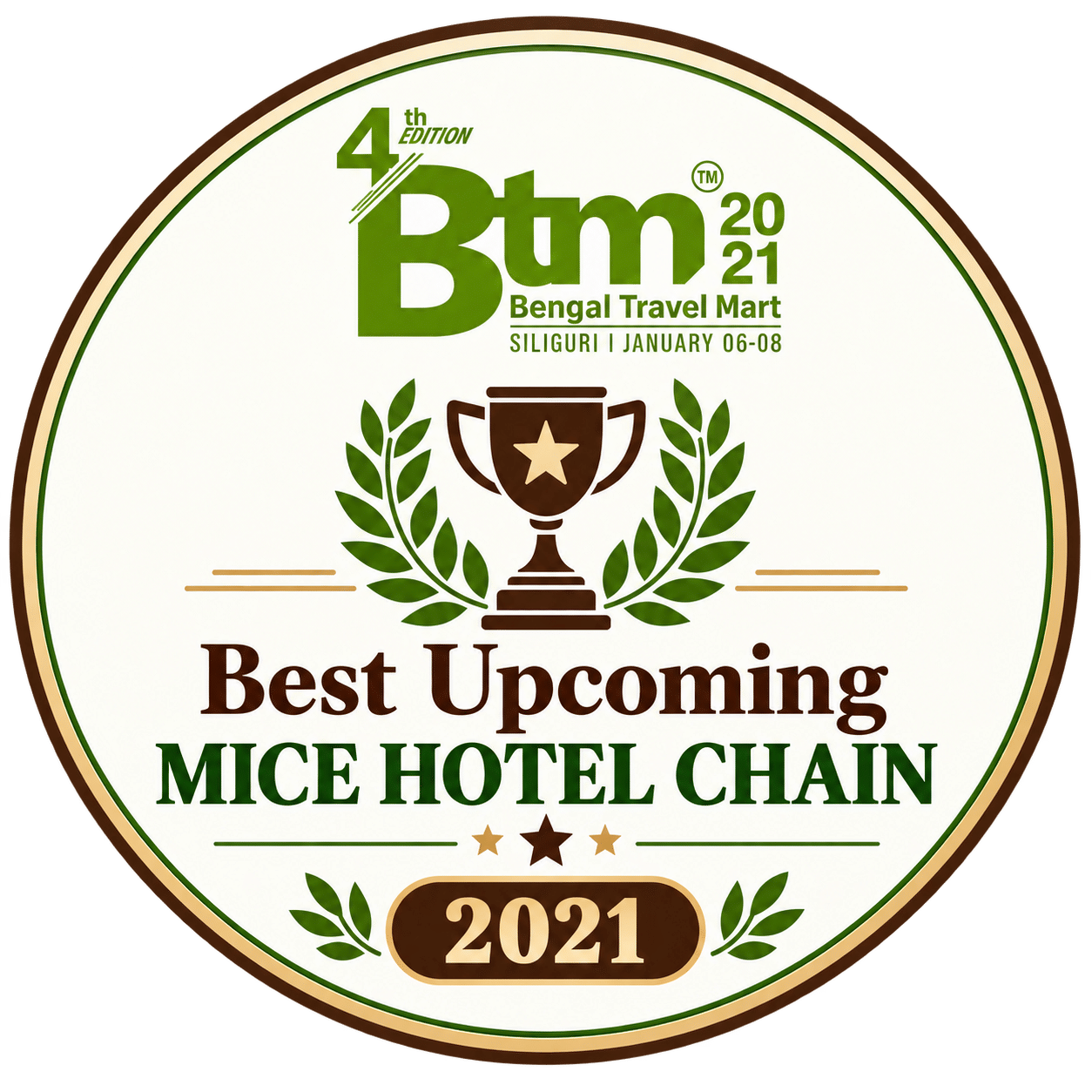 award 3