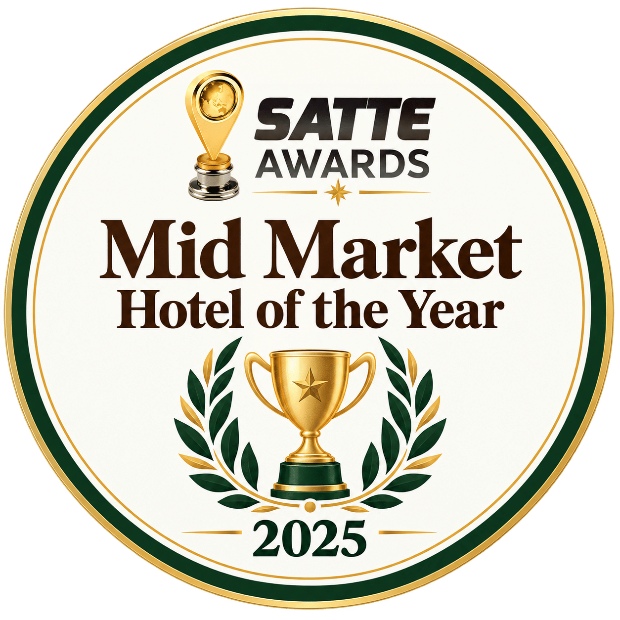 award 5