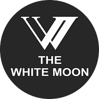 The White Moon, Jaipur Jaipur White Moon Logo