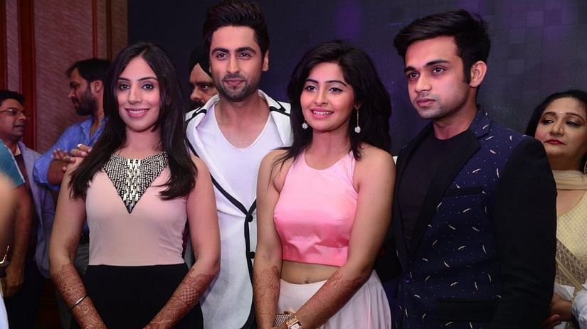 agnifera tv serial at the orchid hotel mumbai