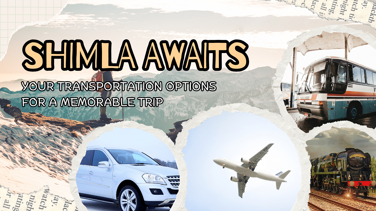 Shimla Tour