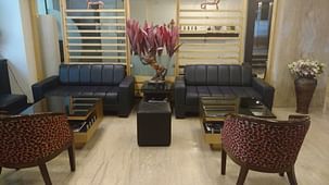 Hotel Niharika, Kolkata Kolkata The Cafe- Hotel Niharika Kolkata 4