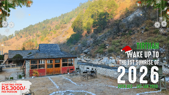 Tirthan 2026