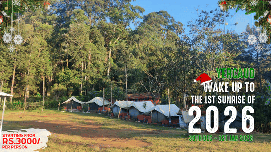 Yercaud 2026