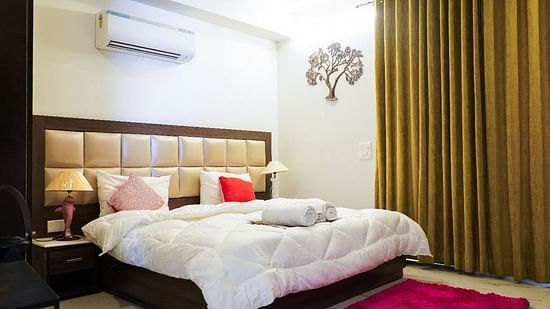 Bed Room