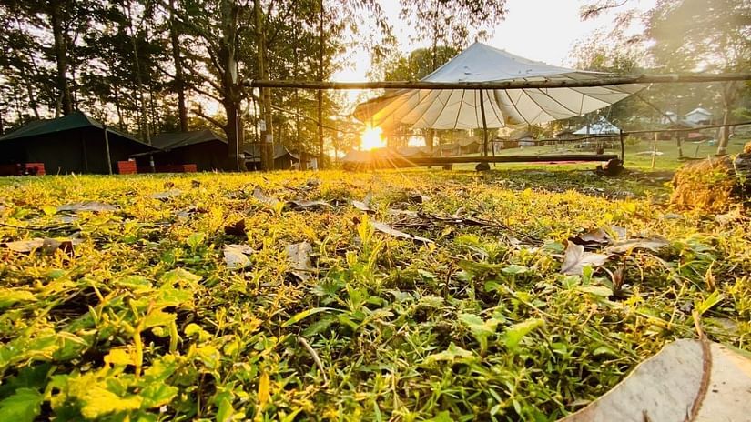 LETS Camp Yercaud guest photo 1