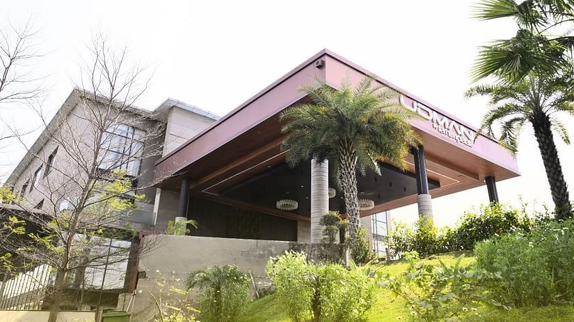 udman greater noida