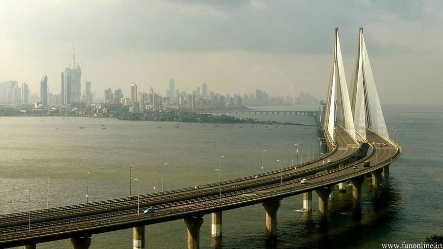 Worli Mumbai