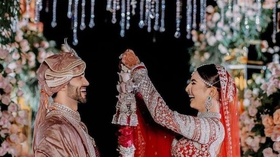 opulent testimonial wedding